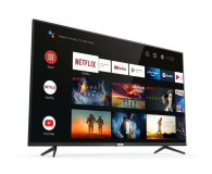 TCL 55P615 UHD, AndroidTV - 627070 - zdjęcie 2